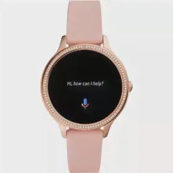 Смарт часы FOSSIL Gen 5E Smartwatch 42mm-0