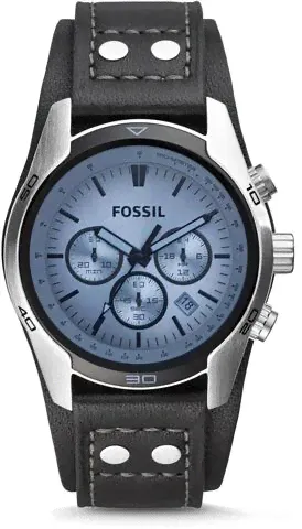 Мужские часы Fossil Coachman CH2564