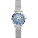 watch only time woman Fossil Carlie Mini ES5083