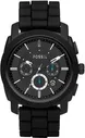 Fossil Machine FS4487 с хронографом