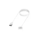 1 м / 3,3 фута Smart Band Быстрое зарядное устройство Замена для Fossil Gen 4 Gen 5 Портативный беспроводной USB-кабель для зарядки