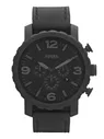 Fossil, line: Nate, men's watch