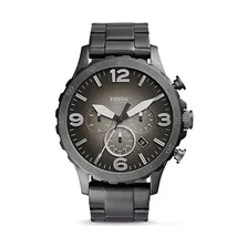 Fossil Herrenchronograph JR1437