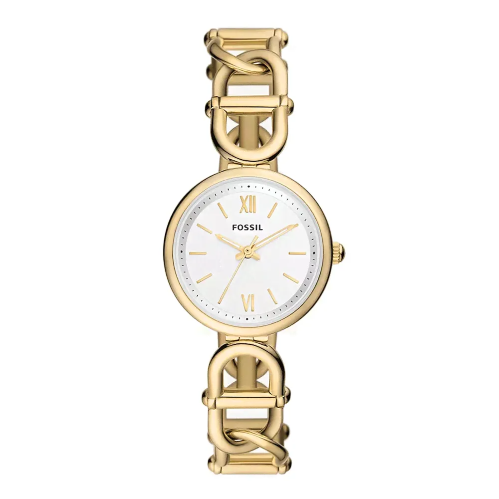 Часы Fossil Carlie ES5272-2