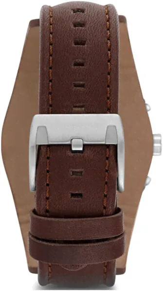 Часы и аксессуары Fossil Coachman CH2891-1