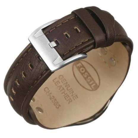 Fossil CH2565 Coachman watch-3