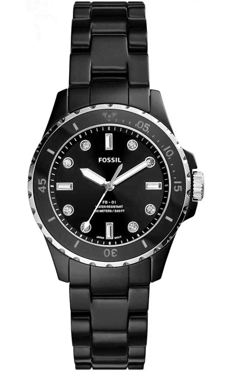 кварцевые наручные часы Fossil CE1108-0