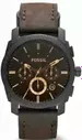 Мужские наручные часы Fossil Chronograph FS4656