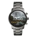 Умные часы Fossil Q Explorist Gen 4 FTW4012 серебристые