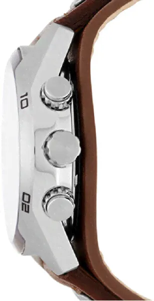 Часы и аксессуары Fossil Coachman CH2891