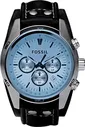 Американские наручные часы Fossil CH2564