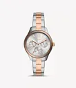 Женские часы Fossil BQ3761