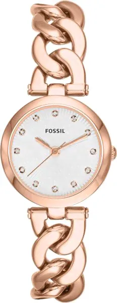 Fossil Часы наручные Кварцевые ES3392-0